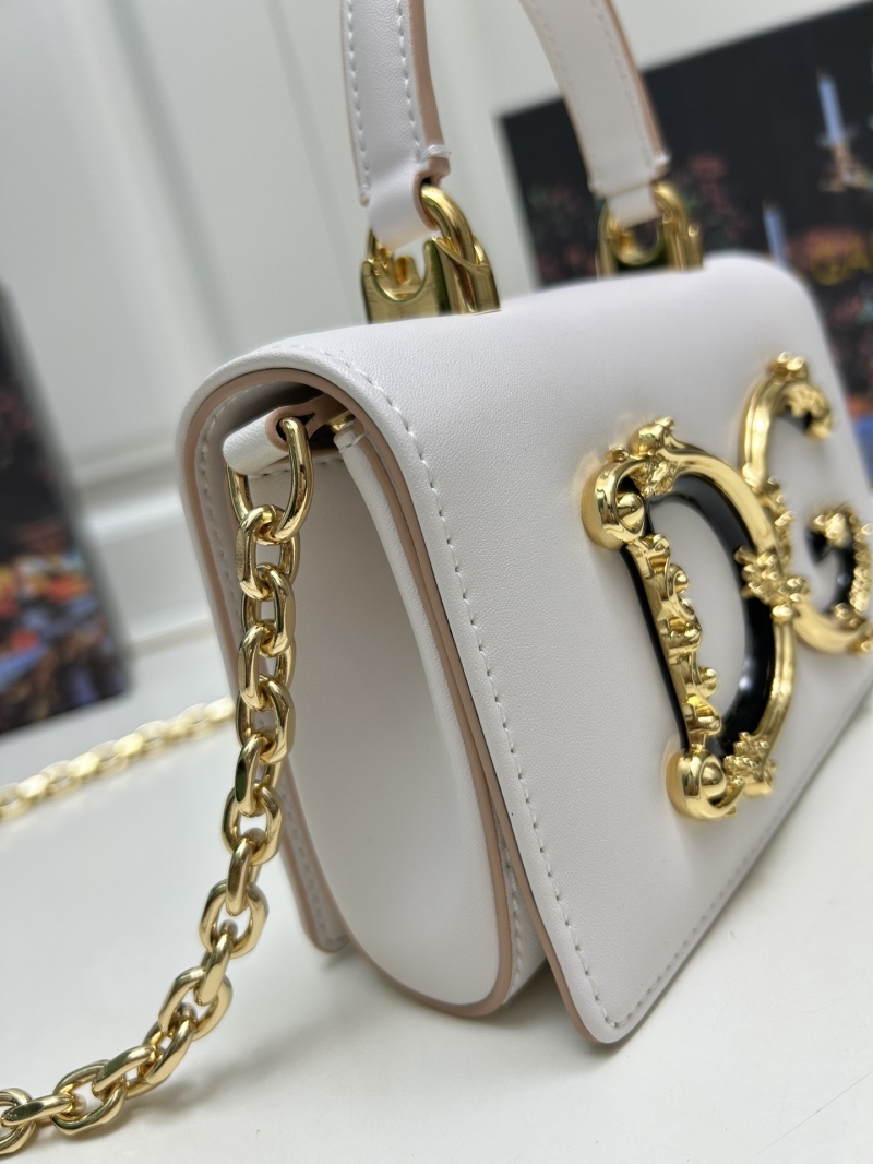 Dolce Gabbana Top Handle Bags